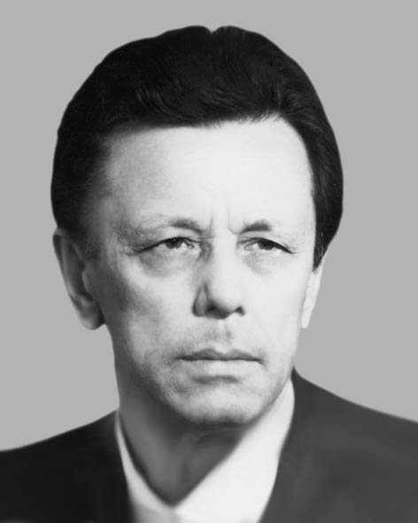 фото: Дмитрієв Ігор Олександрович